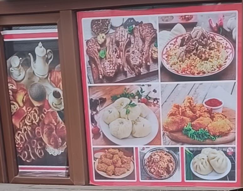 Срочно сдам самсахану пекарню