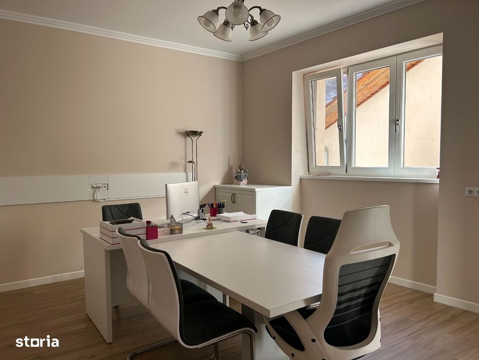 Spatiu comercial ultracentral