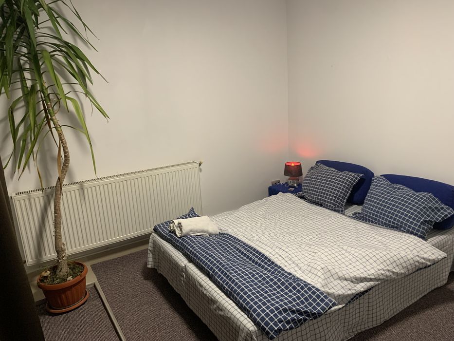 Regim hotelier parter 1 camera Hunedoara