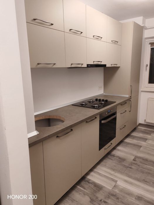 Mobila personalizata la comanda