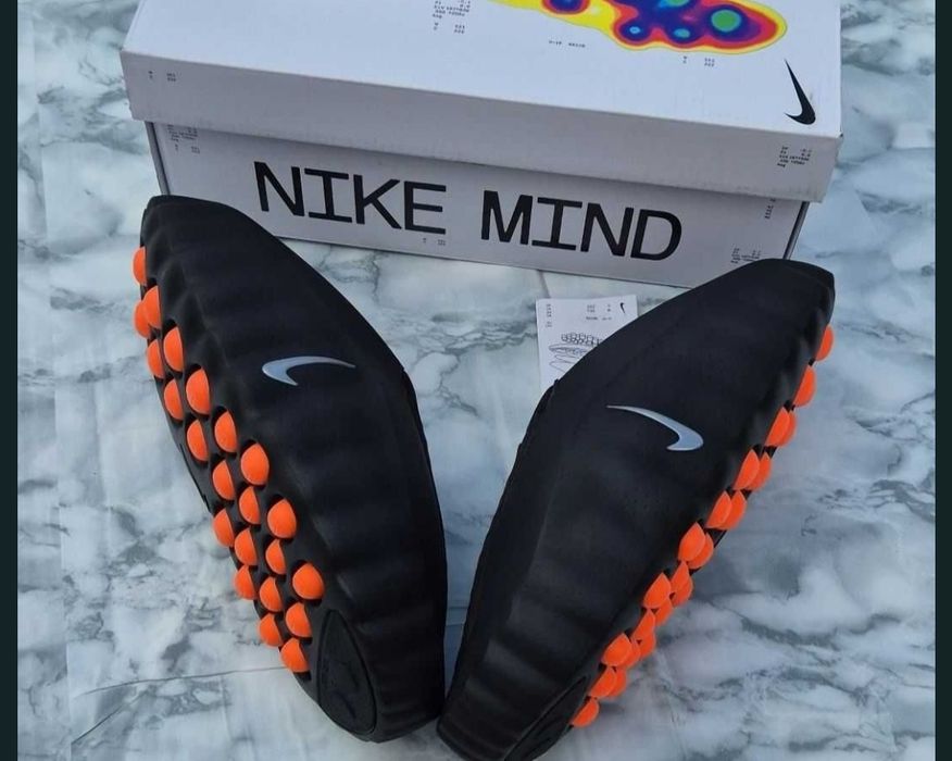 Чехли Nike Mind 001