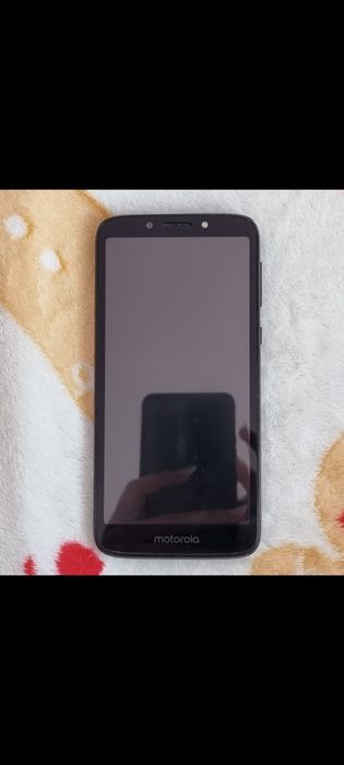 Motorola moto e5 play 32 gb