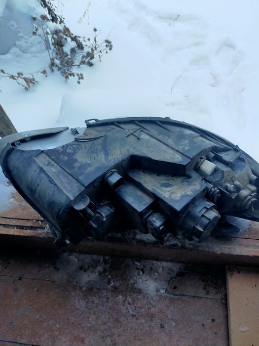 Запчасти на Санта фе 2