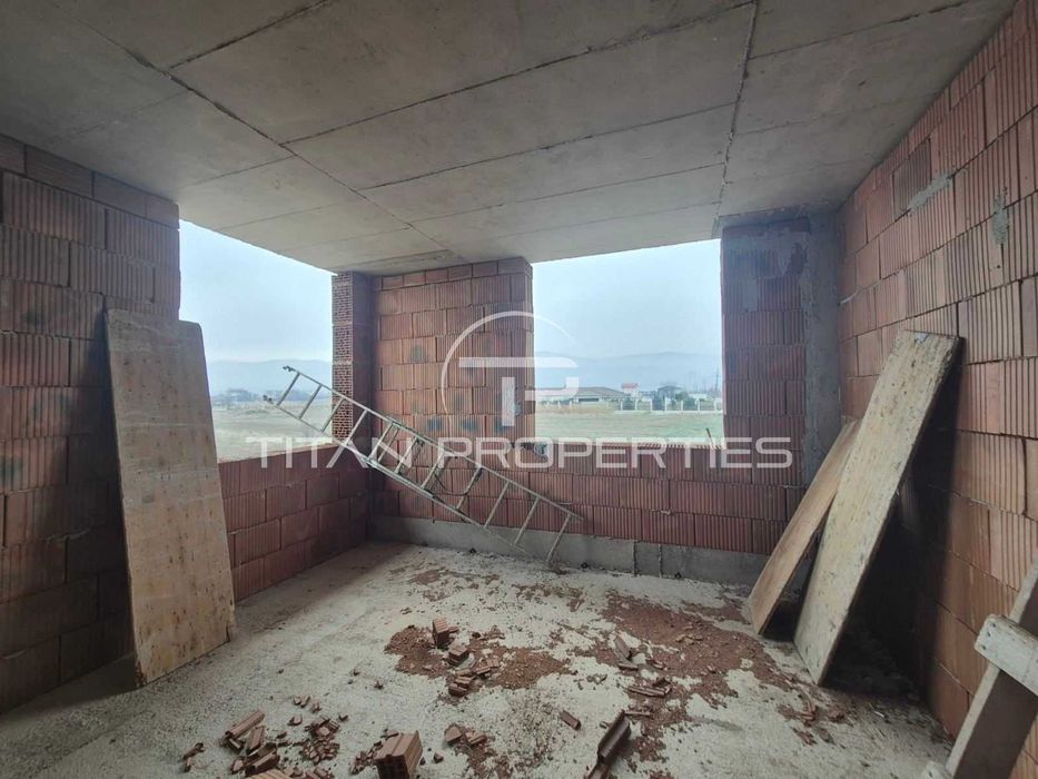 Продава се Къща в Пловдив, Коматево - 171 кв.м за 701 €/кв.м - Снимка #6