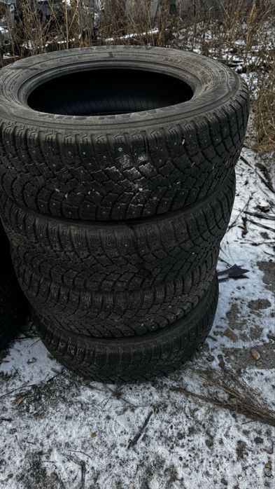 Продам резину шины
