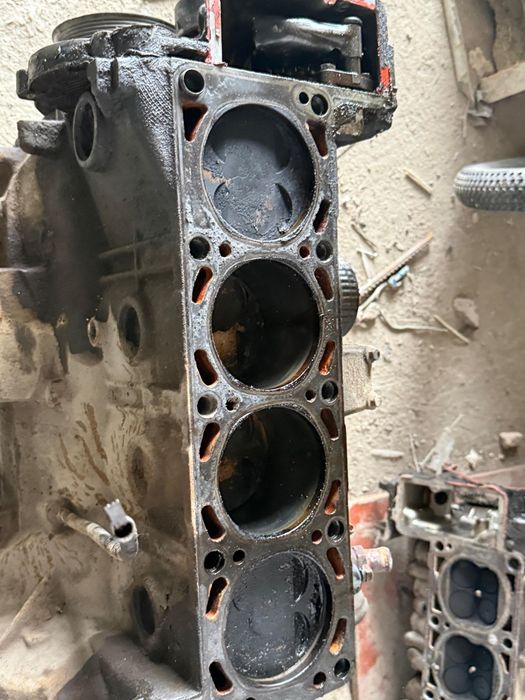 Двигатель 406 на газель