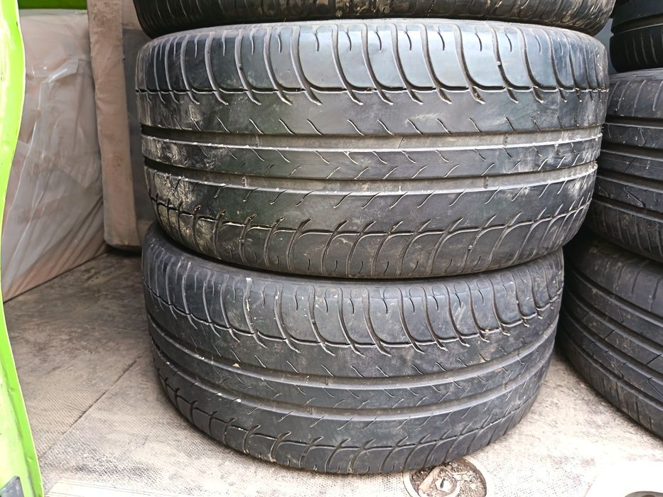 Anvelope vara 245 40 18 bfgoodrich 2018 +5mm