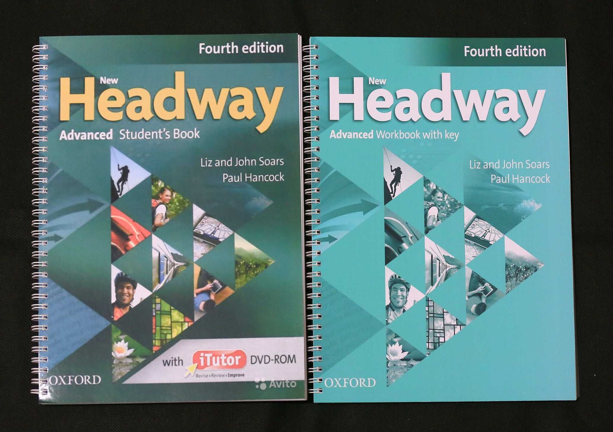 New headway ответы