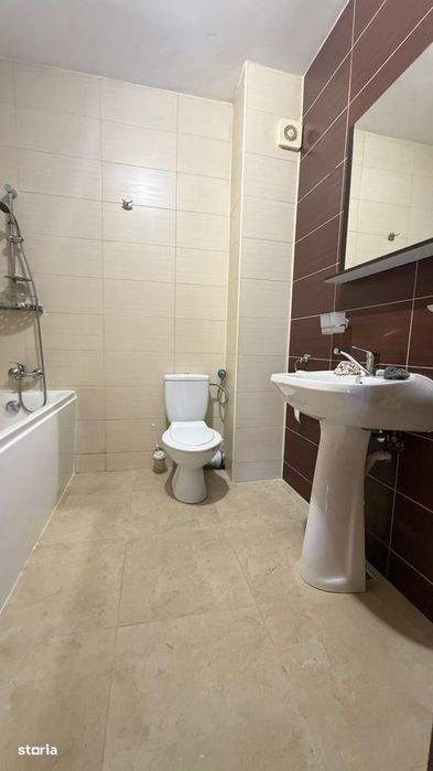 Apartament 2 camere Cristalului Loc de parcare Inclus