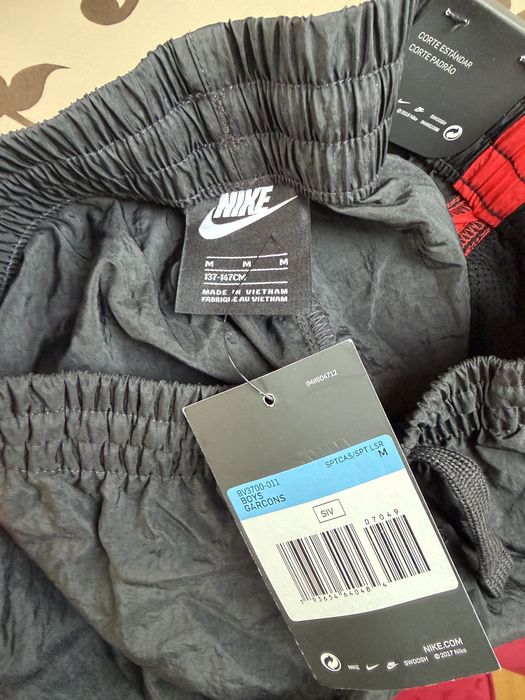 Trening foita baieti nike!original!nou!