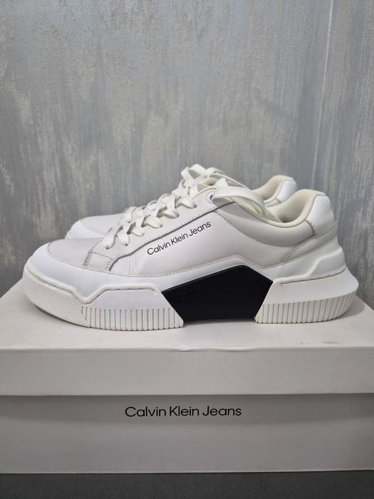Сникърси Calvin Klein