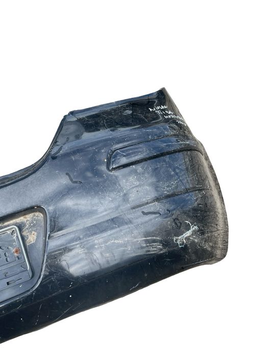 Bara Spate Nissan Tiida Hatchback C11 2006 - 2011