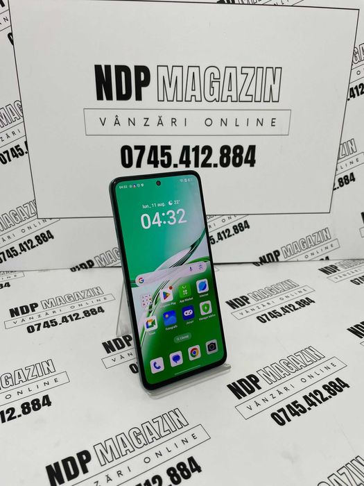 NDP Amanet NON-STOP Sos. Giurgiului 119 OPPO RENO 12F 5G (39313)