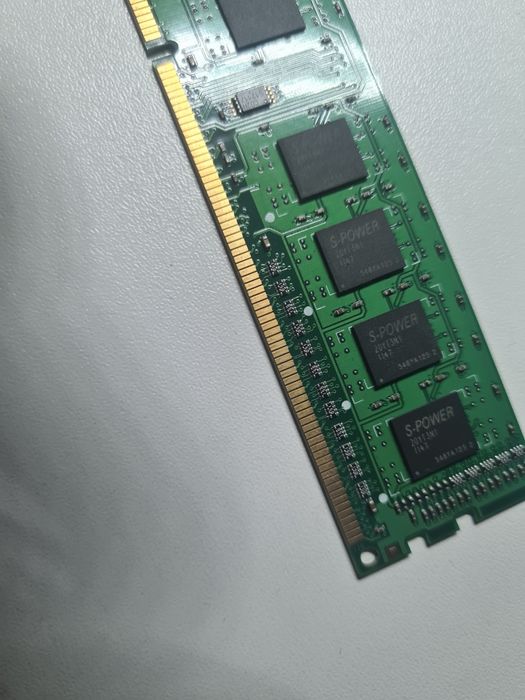 Ddr3 1333 GHz 2gb