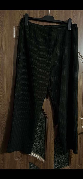 Pantaloni damă noi eleganți