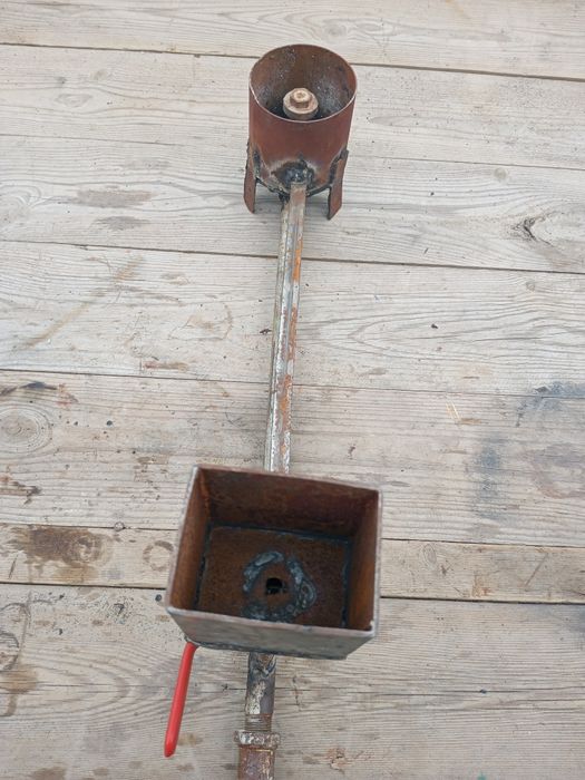 Атработка Гарелка 300000