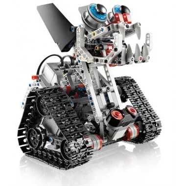 LEGO Mindstorms Ресурсный набор 45560 EV3 оригинал БУ