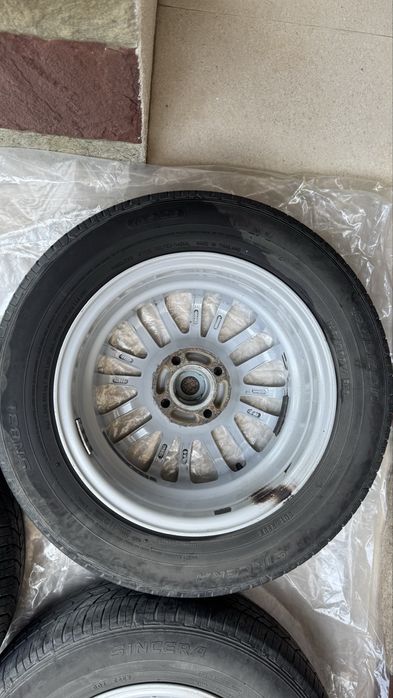 Джанти 14" / 4x100