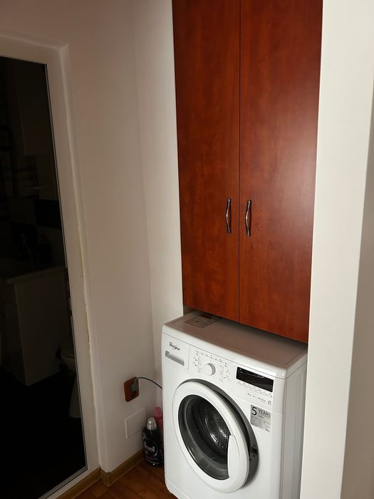 Inchiriez apartament cu 2 camere la parter in zona 300 micalaca
