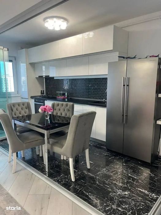 Apartament 2 Camere De Vanzare Mihai Bravu Metrou Bloc Nou