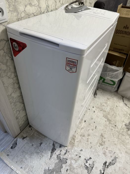 Продам стиральную машину