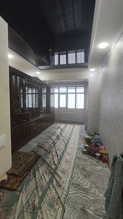 квартира сотилади