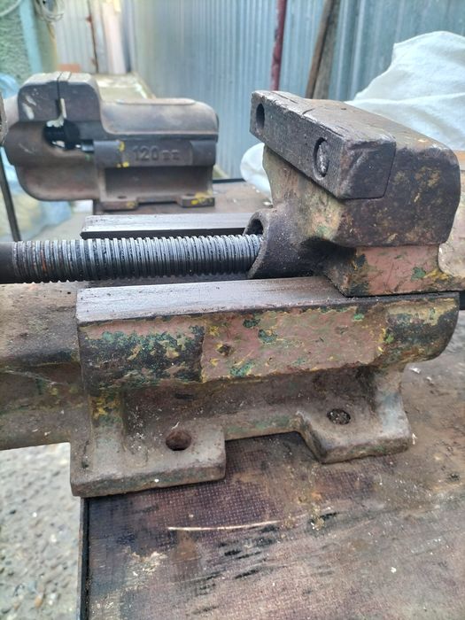 Menghina de mm 120 si 150 Românească