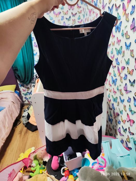 Рокли без забележка