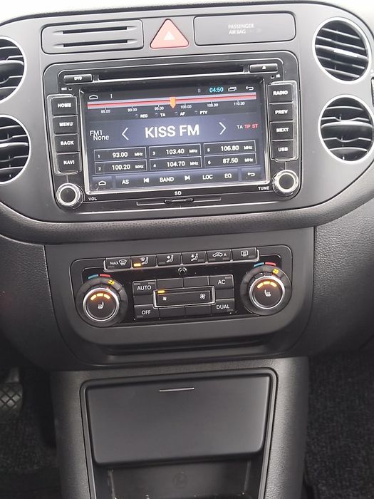 Vând VW Golf 6 Plus