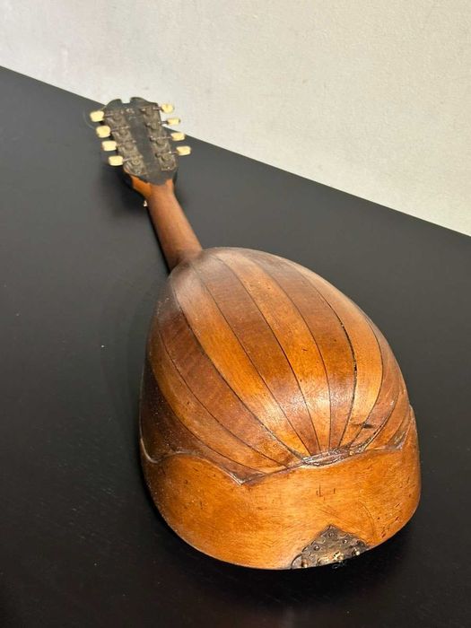 Стара Италианска Мандолина