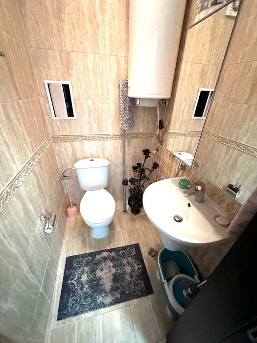 Продава се Тристаен апартамент в Свети Влас - 94 кв.м за 1809 €/кв.м - Снимка #12