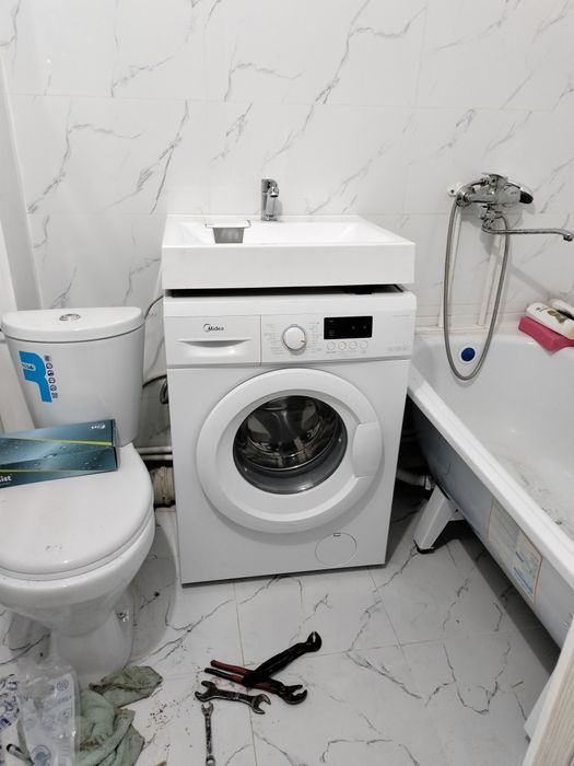 Сантехник Установка Ремонт