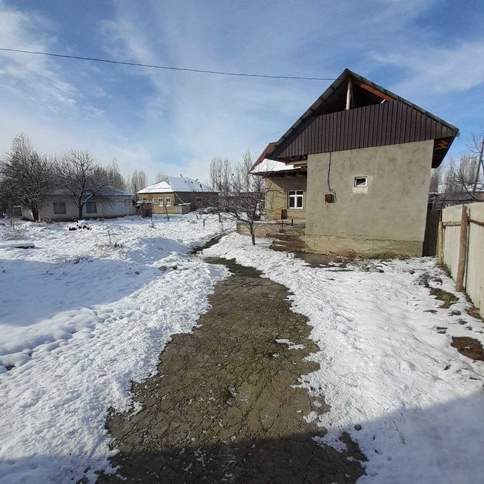 Янги Ташкент худудига Якин, чорвок й-да уй ориентир Арай бешбармок)