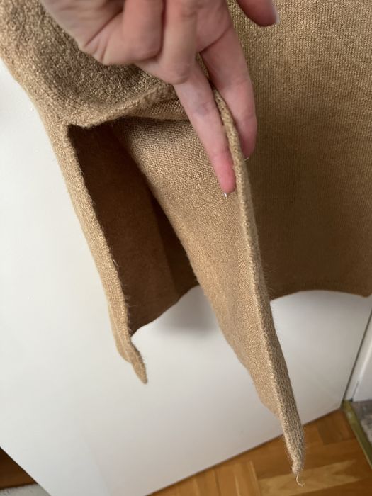 Рокля от плетиво US Polo