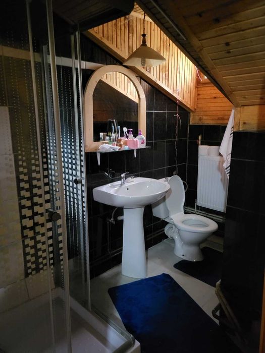 Vand casa Moroieni Dambovita