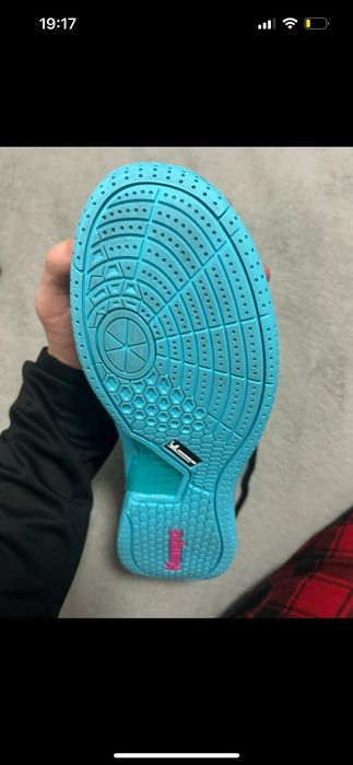 Adidasi de sala | Kempa Attack Two 2.0 Square