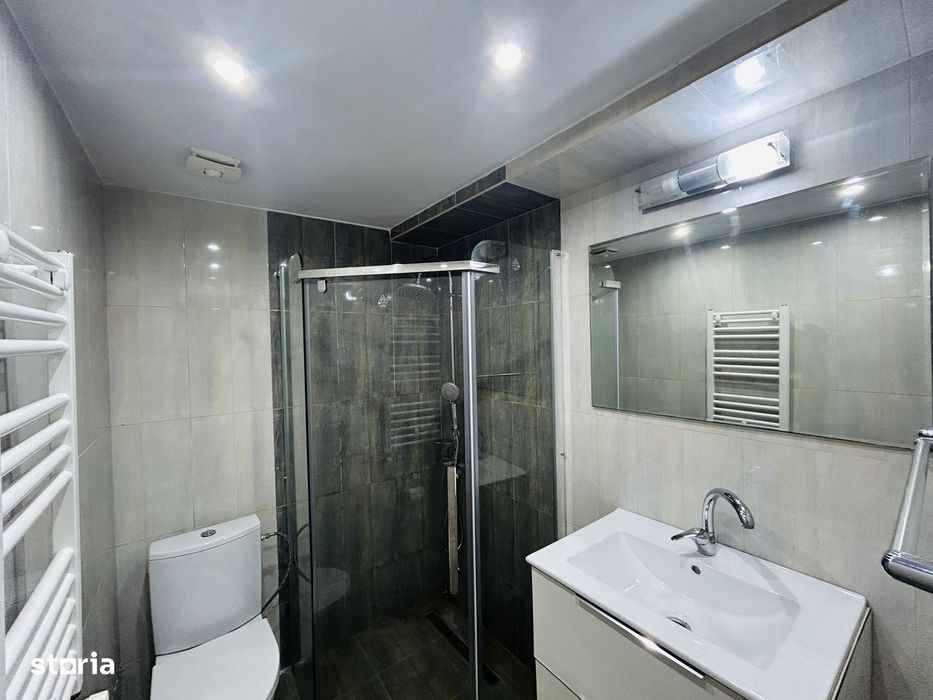 Apartament central în Sibiu – 2 camere, 60 mp – ideal investiție