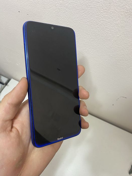 Redmi note  64gb