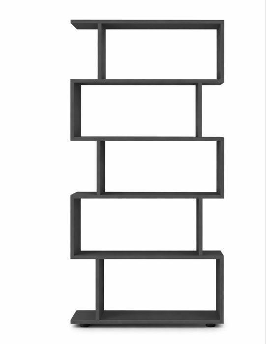 Стеллаж напольный RIZIQ-3
