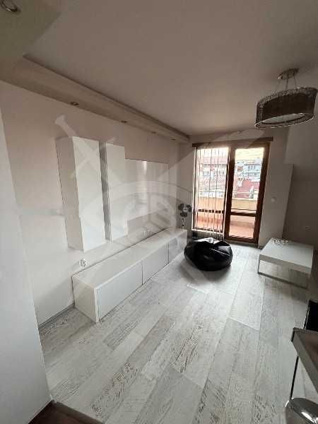 Дава се под наем Тристаен апартамент в Пловдив, Каменица 1 - 110 кв.м за 797.64 € - Снимка #3