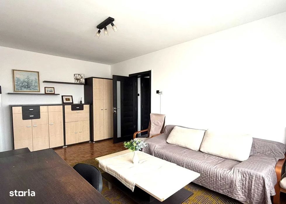 Apartament 2 camere, 47 mp, langa Parcul Feroviarilor | Piata Abator — fotografia 1