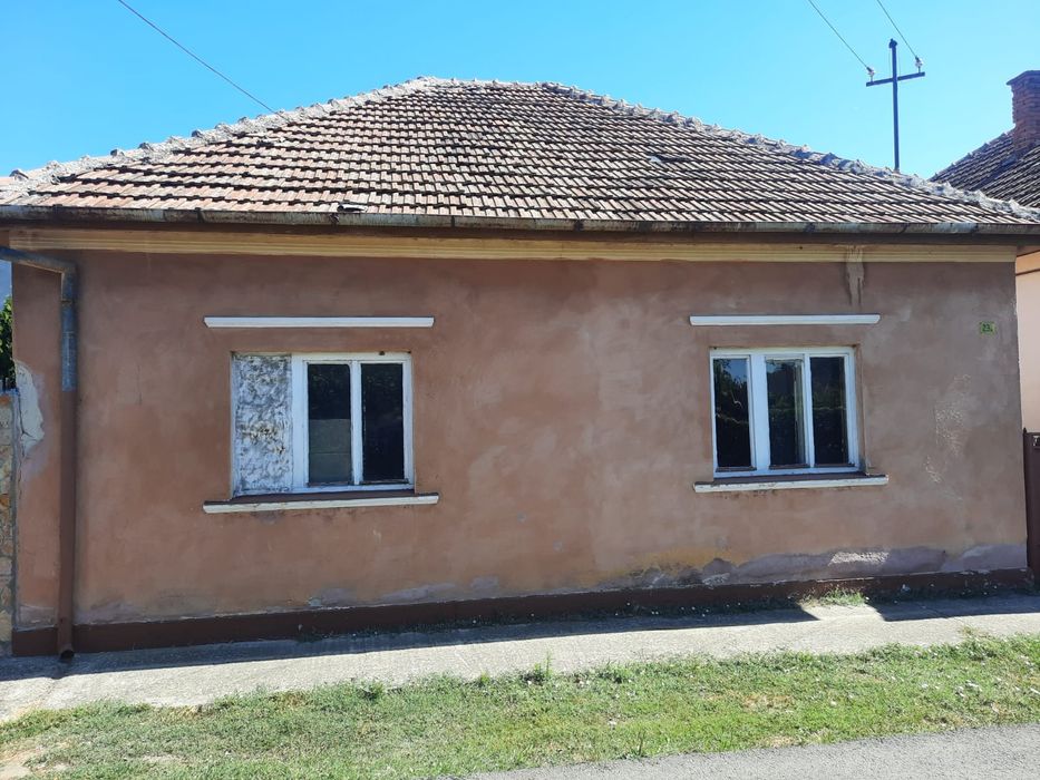Casa de vânzare , Vladimirescu.
