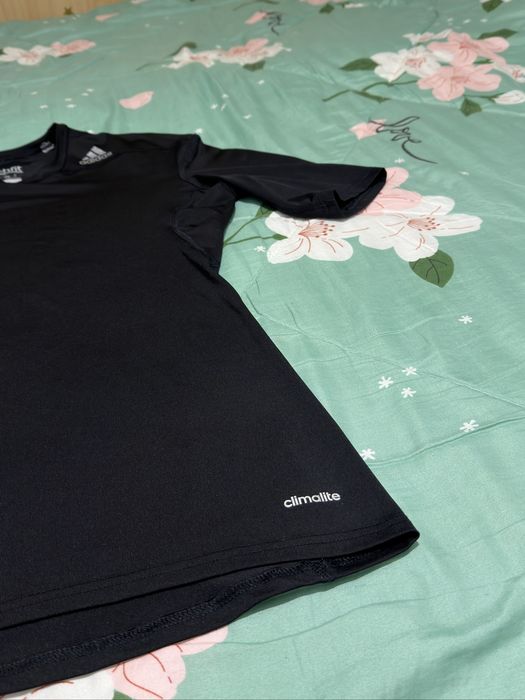 Tricou Adidas Techfit L-XL