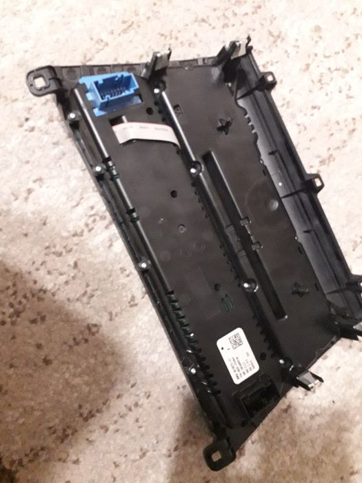 Panou comanda clima BMW X 5