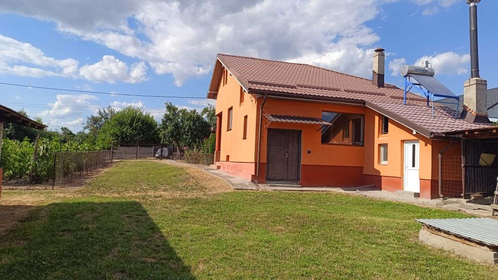 Casă în Deleni Dolj