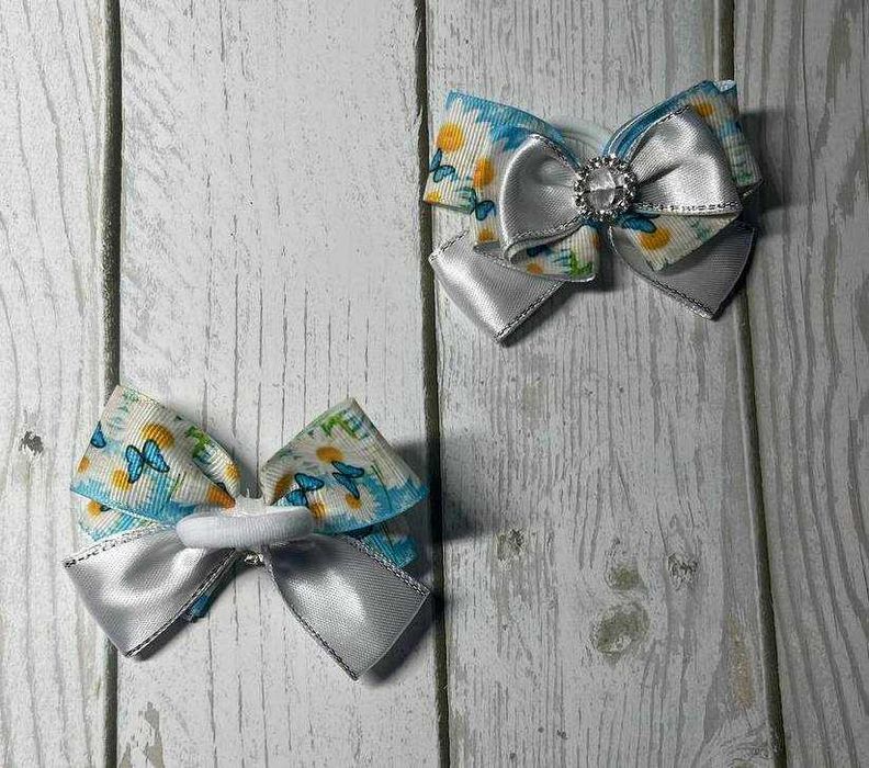 Резинка для волос "Лето"