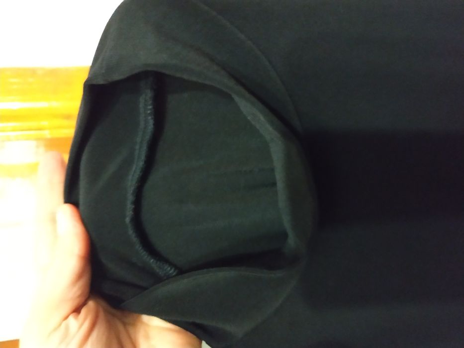 Для танцев одежда