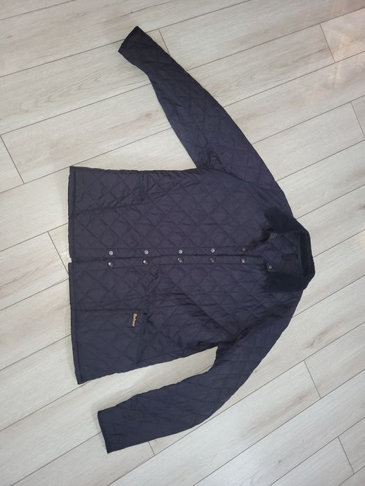 Мъжко есенно яке barbour оригинал хл