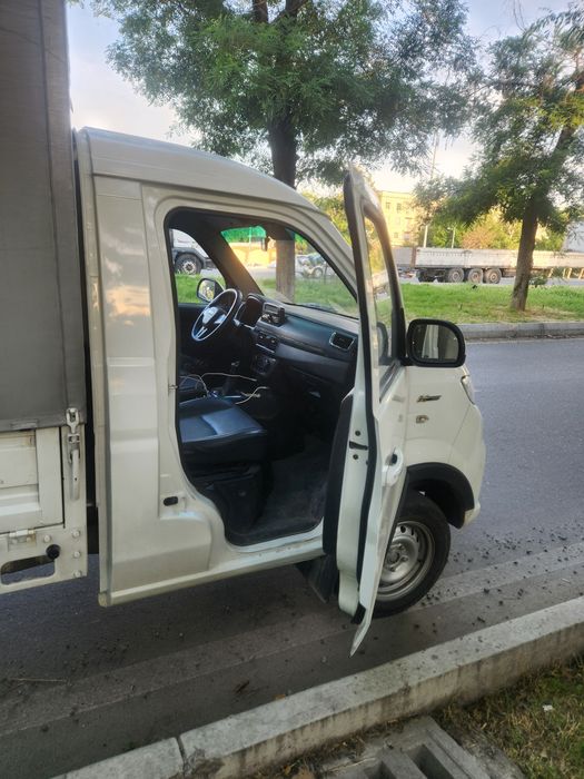 Shnaray T30 srochna sotiladi