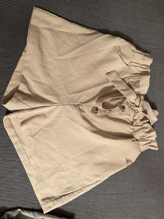 женские шортики